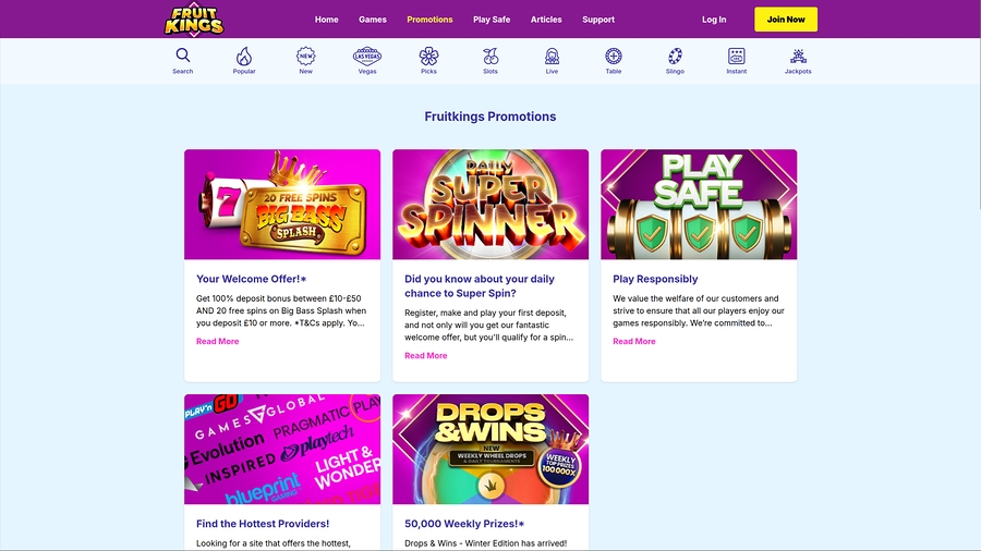 casino graphic